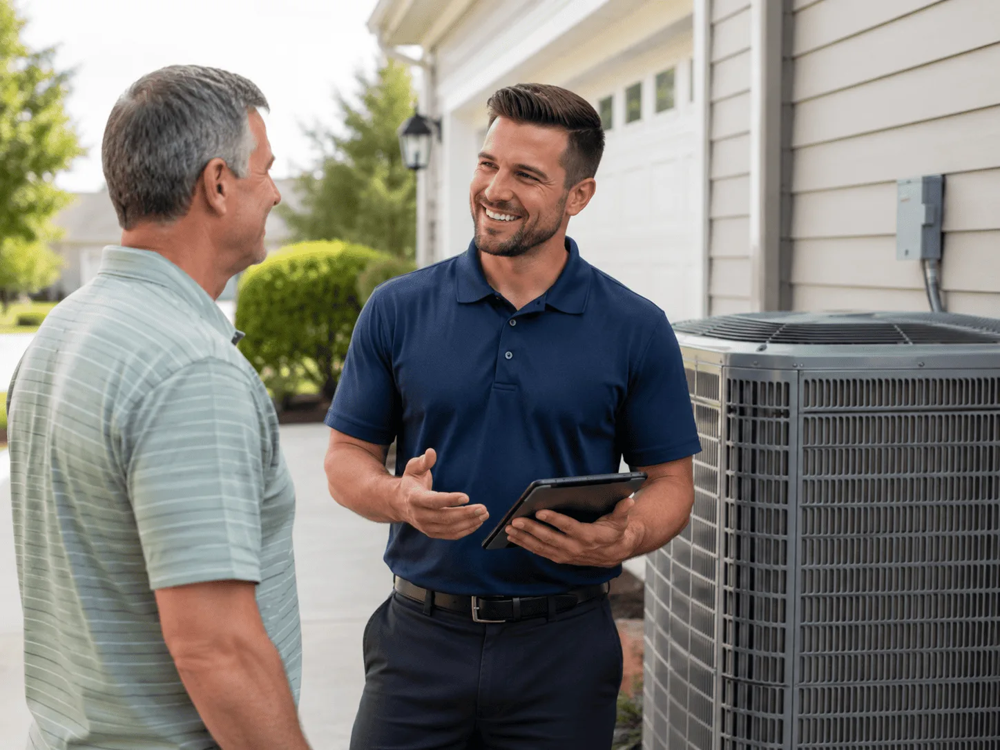 Heat Pump Installation Shoreline, WA FAQs